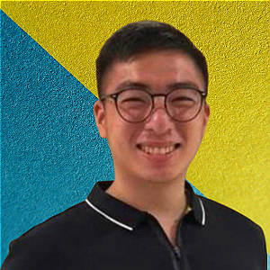 Carlton Foo profile image