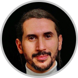 Speakr Avatar Image