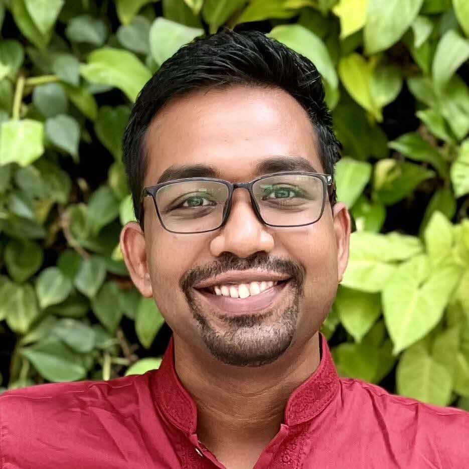 Aniruddha Adhikary profile image