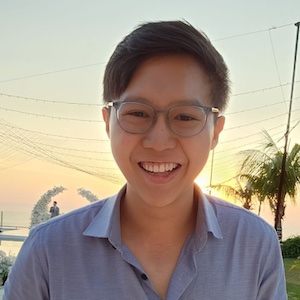 Bryan Thum profile image