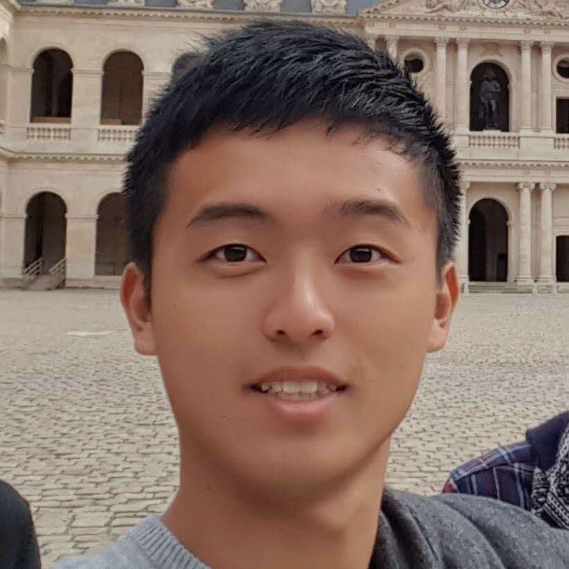 Damien Sim profile image