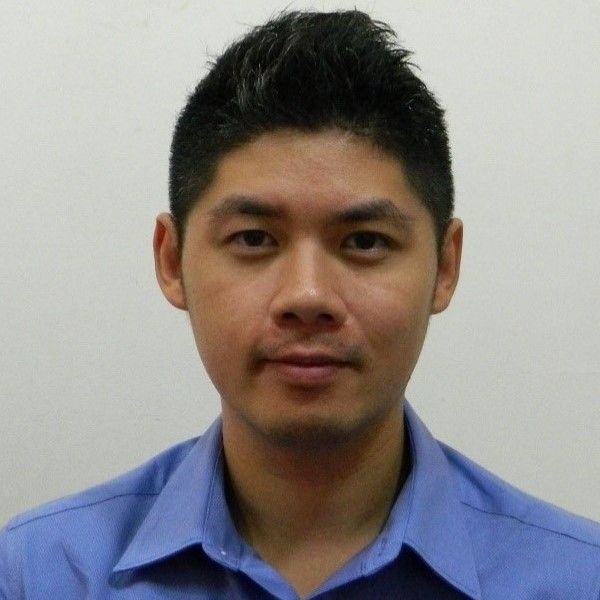 Lin Zhixun profile image