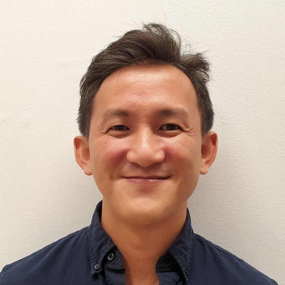 Nick Loh profile image