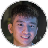 Speakr Avatar Image